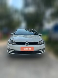 2019 Volkswagen Golf 2019 280TSI DSGComfort China VI #19
