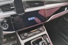 2021 Geely Auto Boyue 2021 1.8TD MT Million Edition FWD Comfort #13