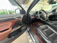 2019 GAC Trumpchi Trumpchi GS8 2020 2.0T AT 390TLuxurySmart Connect7Seat FWD #15