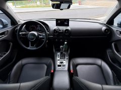 2017 Audi A3 Sportback 2014 1.4T AT 35TFSIEntry #18