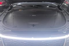 2022 Li Auto Li Auto ONE 2021 EREV6SeatEdition #10