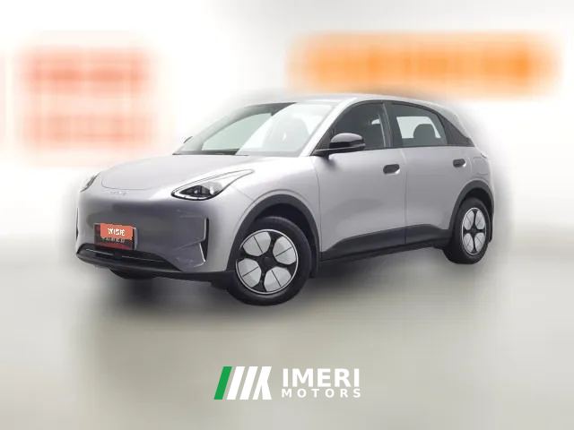 2025 Geely Galaxy Geely Galaxy Xingyuan 2025 310km Youth