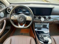 2016 Mercedes-Benz E-Class 2016 2.0T AT E300LFashion #8