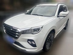 2020 Jetour X70S 2019 1.5T AT DCTjourneyEdition6Seat #1