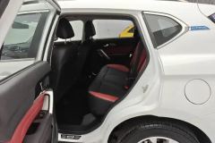 2018 Haval H2 2017 1.5T AT Blue LabelLuxury FWD #11