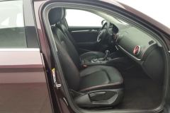 2016 Audi A3 Sedan 2016 1.4T AT 35TFSIEntry #22