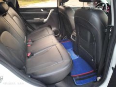 2017 Haval H6 2017 1.5T AT Blue LabelSportExclusiveFWD Facelift #6