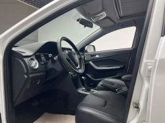2018 Chery Tiggo 3x 2018 1.5 AT Luxury #4