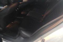 2022 Mercedes-Benz C-Class 2022 1.5T AT C200L Sport #11