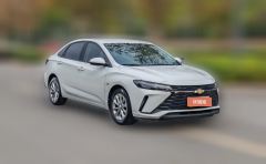 2023 Chevrolet Monza 2023 1.5L AT DCTEnjoy #3