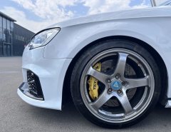 2020 Audi A3 Sedan 2020 1.4T AT 35TFSIEntry Facelift China VI #8