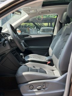 2017 Volkswagen Tiguan L 2017 1.8T AT 330TSIFlagshipFWD #10