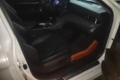 2023 Toyota Camry 2021 2.5G Luxury #8