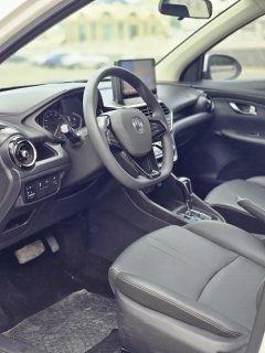 2021 Chang'an Yuexiang Sedan 2019 1.5 AT Luxury China VI #9