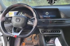 2021 Chang'an CS55 Plus 2021 1.5T AT Blue WhaleEditionLuxury #12