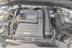 2020 Audi Q2L 2020 1.4T AT 35TFSIEnterprisingDynamic #10