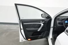2017 Geely Auto Emgrand Sedan 2017 1.5L MT Million Edition Up #11