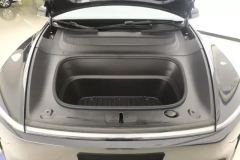 2025 Tesla Model Y 2025 rear wheel driveEdition #10