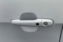 2020 Geely Auto Vision X3 2020 1.5 AT Elite #8