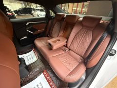 2026 Audi A3 Sedan 2026 A3L Limousine 35TFSI gallopingExclusive #16