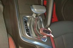 2021 Geely Auto Vision X3 2021 PRO 1.5L CVTPremium #16