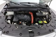 2016 Haval H2 2016 Red Label 1.5T AT 2WDLuxury #7