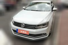2019 Volkswagen Sagitar 2018 1.6 AT Fashion #2
