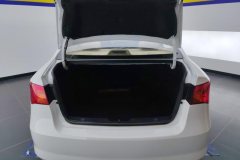 2015 Roewe 350 2014 1.5 MT CentrinoEdition #4