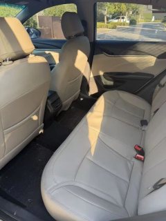 2015 Buick Excelle GT Sedan 2015 1.5 AT 15NEntry #5