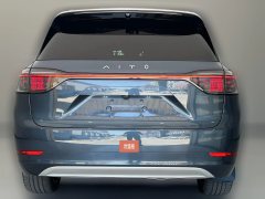 2024 AITO M9 2024 EREV UltraEdition 42kWh 6SeatEdition #17