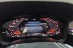 2020 BMW 5 Series 2020 2.0T AT 530LiExclusiveLuxury Pkg #14