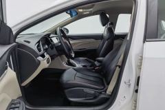 2017 Buick Excelle GT Sedan 2017 1.5 AT 15NEntry #13