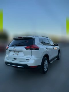 2018 Nissan X-Trail 2017 2.0 AT ComfortFWD #7