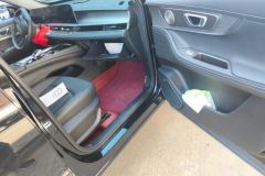 2025 Chery Tiggo 8 Pro 2025 1.6T AT 290T 2WDLuxury #8