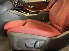 2024 BMW i3 2024 eDrive 35 L #21