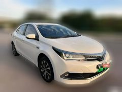 2022 Toyota Corolla Twin Engine E+ 2019 1.8 AT Leading HEV #2