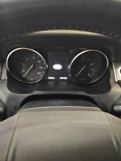 2018 Land Rover Range Rover Evoque 2018 2.0T AT 240PS SEZhiyaoEdition #11
