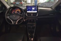 2023 Toyota Yaris L 2022 To dazzleX 1.5L AT CVTLuxuryPLUSEdition #12