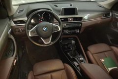2018 BMW X1 2019 1.5T AT 18LiExclusiveFWD #12