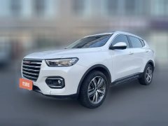 2018 Haval H6 2018 Red Label 2.0T AT Luxury #1