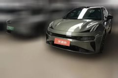 2024 Zeekr 001 2024 WEEdition 100kwh RWD #1