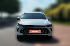 2025 BYD Qin Plus 2025 DM-i Smart Drive 55KMLeading #2
