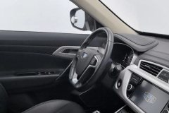 2018 Geely Auto Boyue 2018 1.8T MT Smart Connect4GConnectedFWD #23