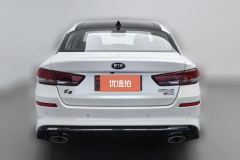 2020 Kia K5 2019 2.0 AT ProLuxury China V #4