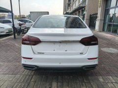 2021 Geely Auto Emgrand Sedan 2021 1.5 AT UP Luxury #8
