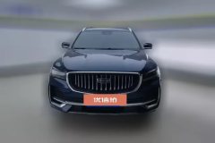 2024 Geely Auto Xingyue L 2024 2.0TD AT High power 2WD horizonEdition #2