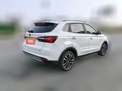 2018 Roewe RX3 2018 1.6 AT ConnectednetSmart #4