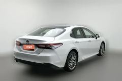 2020 Toyota Camry 2019 2.5 AT HGLuxury HEV Facelift #2