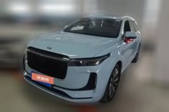 2021 Li Auto Li Auto ONE 2020 EREV6SeatEdition #1