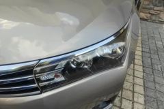 2016 Toyota Corolla 2016 1.6 AT GL-iCool #5